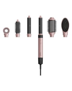 Мультистайлер для волос 6в1 KEUNE MS 61C Airflow Style Pro розовый MS 61C Airflow Style Pro розовый Keune