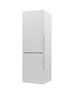 Холодильник с нижней морозильной камерой Позис RK FNF 170 белый левый RK FNF 170 белый левый Pozis