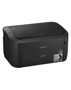 Лазерный принтер чер бел Canon i Sensys LBP 6030 B черный i Sensys LBP 6030 B черный