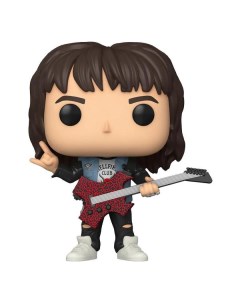 Фигурка Funko TV Stranger Things S4 Eddie 1250 62400 TV Stranger Things S4 Eddie 1250 62400