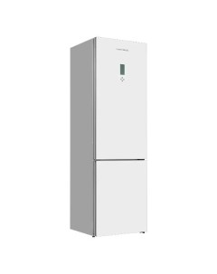Холодильник с нижней морозильной камерой Kuppersberg RFCN 2012 WG белый RFCN 2012 WG белый