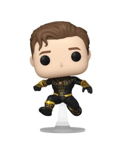 Фигурка Funko Spider Man No Way Home 1073 65038 Spider Man No Way Home 1073 65038