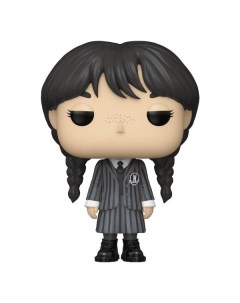 Фигурка Funko TV Wednesday Addams 1309 67457 TV Wednesday Addams 1309 67457