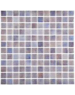 Мозаика Стеклянная Atlantis Purple 31 5х31 5 см Bonaparte
