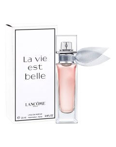 La Vie Est Belle парфюмерная вода 15мл Lancome