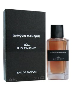 Garcon Manque парфюмерная вода 10мл Givenchy