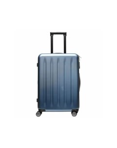 Чемодан RunMi 90 Points Trolley Suitcase 24 Dark Blue Xiaomi