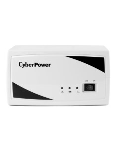 Источник бесперебойного питания SMP 550 EI Cyberpower