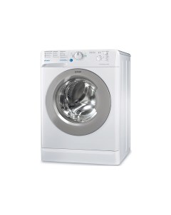 Стиральная машина BWSB 51051S Indesit