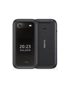 Мобильный телефон 2660 чёрный Nokia