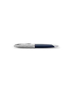 Ручка шариковая Carene L Essence du Bleu CW2166425 Waterman