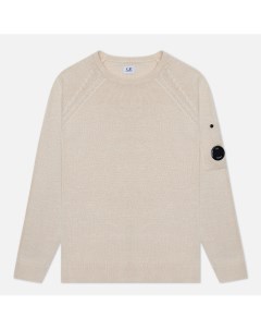 Мужской свитер Compact Cotton Knit C.p. company