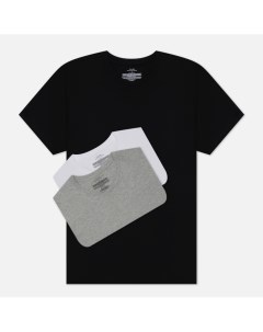 Комплект мужских футболок 3 Pack Cotton Classics Calvin klein underwear