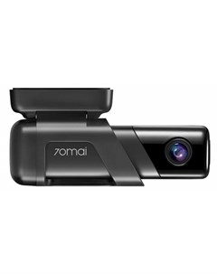 Автомобильный видеорегистратор Dash Cam M500 128Gb 70mai