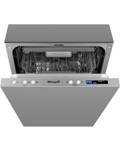 Встраиваемая посудомоечная машина BDW 4533 D Wi Fi Weissgauff