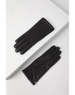 Кожаные перчатки Darien Roeckl