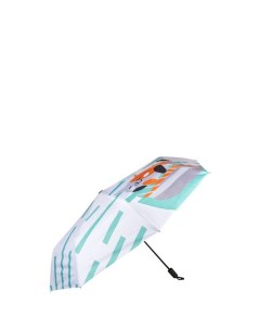Зонт складной Котик Kawaii factory