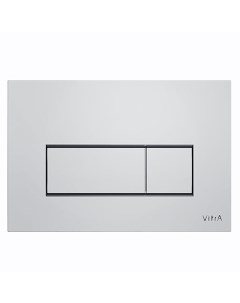 Кнопка для инсталляции Root Square 740 2380 Vitra
