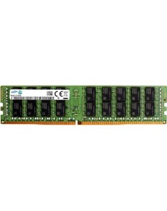 Оперативная память Samsung 32Gb DDR4 M393A4K40DB2 CVFGQ