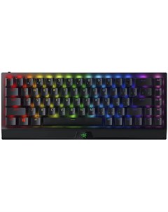 Клавиатура BlackWidow V3 Mini Green Switch RZ03 03891600 R3R1 Razer