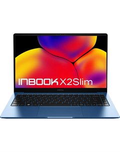 Ноутбук Inbook X2 XL23 71008300931 Infinix
