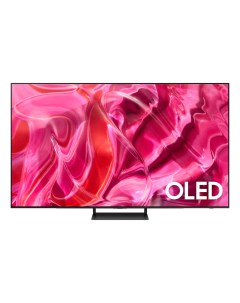 OLED телевизоры QE65S90CAU Samsung