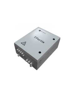 Коммутатор PSW 2G UPS Box управляемый кол во портов 4x100 Мбит с кол во SFP uplink SFP 2x1 Гбит с Po Tfortis