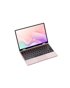 Ноутбук трансформер MiniBook X Pink Chuwi