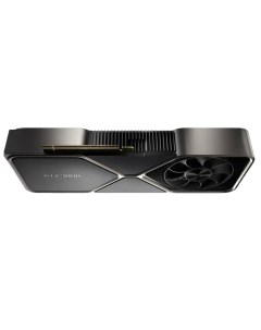 Видеокарта GEFORCE RTX 3080 Nvidia