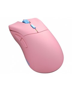 Компьютерная мышь Model D PRO Wireless Forge Flamingo Limited Glorious