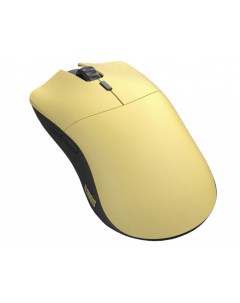 Компьютерная мышь Model O PRO Wireless Forge Golden Panda Limited Glorious