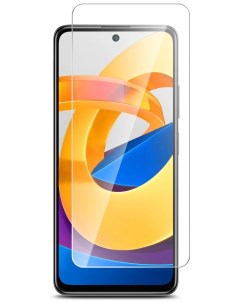 Защитное стекло для Xiaomi Redmi Note 11S 5G прозрачный Kasla