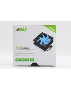 Кулер AX83 Airmax