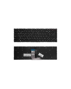 Клавиатура для ноутбука Lenovo Lenovo Flex 3 1570 Series Оем