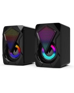 Компьютерные колонки X2 Gaming Computer Speaker Grand price