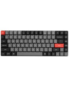 Игровая клавиатура K3 PRO Black K3P H3 Keychron