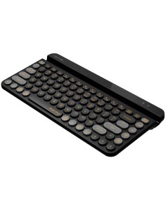 Беспроводная игровая клавиатура Fstyler FBK30 черный A4tech