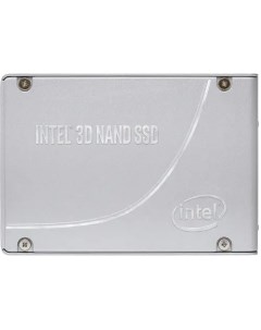 SSD накопитель P4610 3 2 ТБ SSDPE2KE032T807 Intel