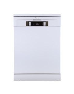 Посудомоечная машина DWF 614 6 W белый Бирюса
