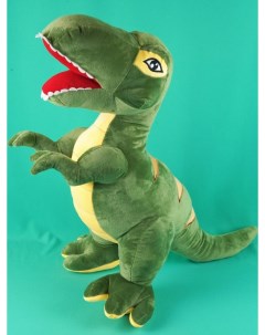 Мягкая игрушка Дракон Динозавр 56см Символ года 2024 Акимбо кит