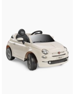 Электромобиль детский BEETLE white Happy baby