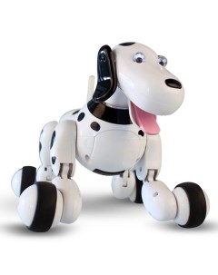 Собака робот Bluesea Smart Dog с дистанционным управлением 777 338 Blue sea