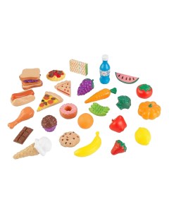 Набор продуктов игрушечный Вкусное удовольствие Kidkraft