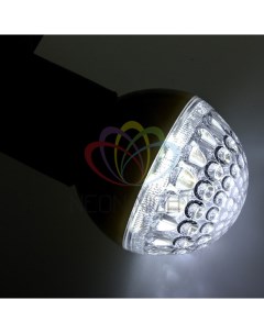 Лампа профессиональная светодиодная для гирлянд LED 1 5Вт E27 белыйшар 405 215 Neon-night