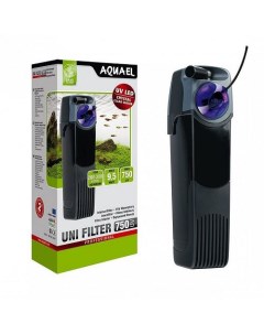 Фильтр Unfilter 750 внутренний UV Power 750 л ч Aquael