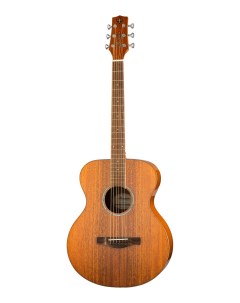 Акустическая гитара MO 03 S цвет натуральный Magna
