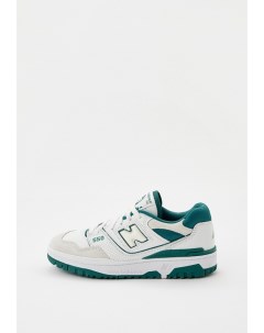 Кеды New balance