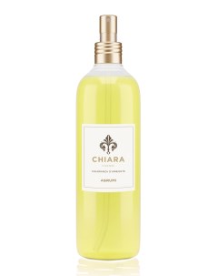 Духи Chiara firenze