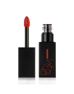 Тинт для губ матовый MATT HOLIC TINT Bom