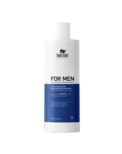 Бальзам кондиционер для волос FOR MEN 250 0 Your body